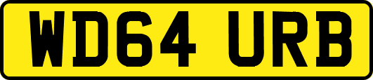 WD64URB