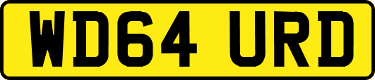 WD64URD