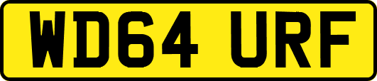 WD64URF