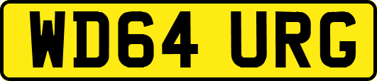 WD64URG