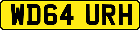 WD64URH