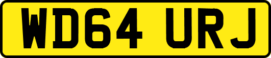 WD64URJ