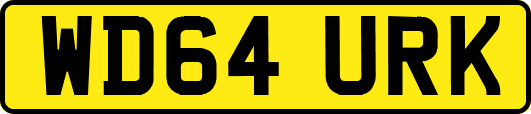 WD64URK