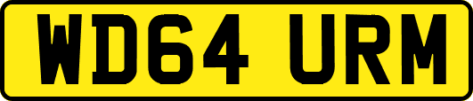 WD64URM