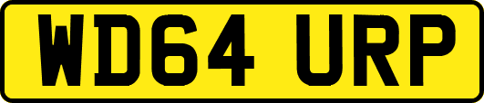 WD64URP