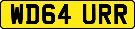 WD64URR
