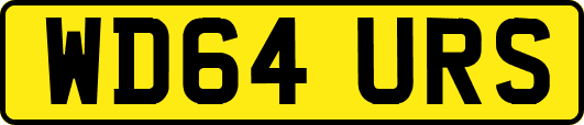 WD64URS