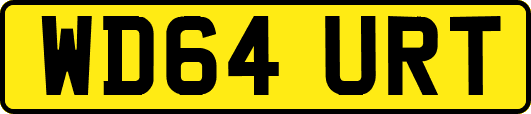WD64URT