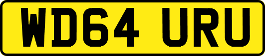 WD64URU