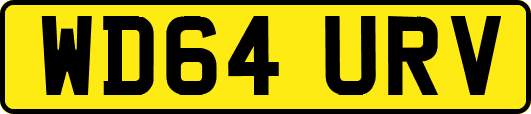 WD64URV
