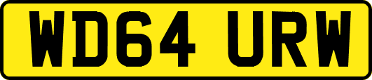 WD64URW