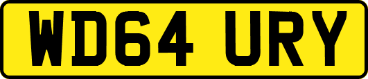 WD64URY
