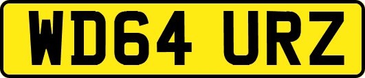 WD64URZ