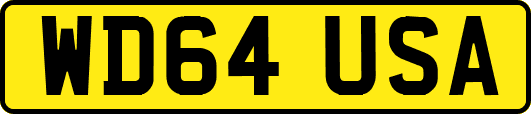 WD64USA