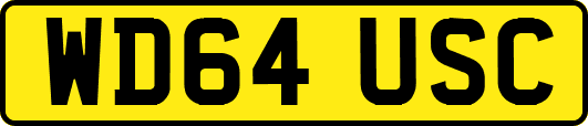 WD64USC