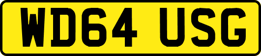 WD64USG