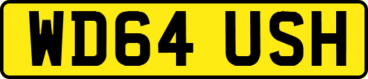 WD64USH