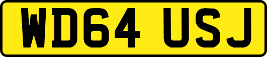 WD64USJ