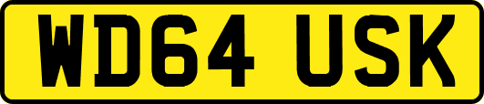 WD64USK