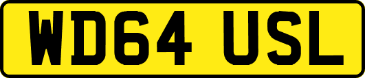 WD64USL