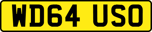 WD64USO