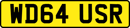 WD64USR