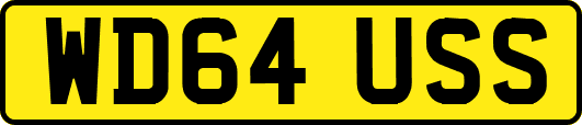 WD64USS