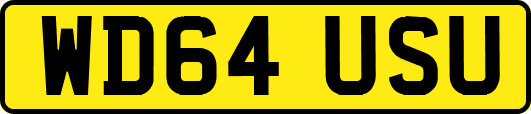 WD64USU