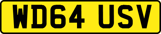 WD64USV