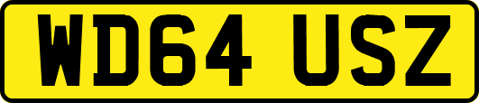 WD64USZ