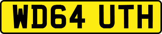 WD64UTH