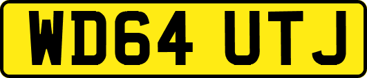 WD64UTJ