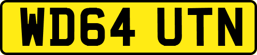 WD64UTN