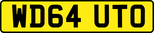 WD64UTO