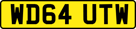 WD64UTW