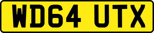 WD64UTX
