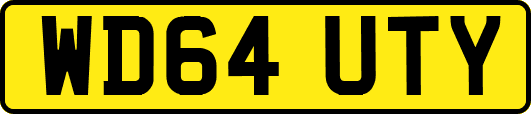 WD64UTY