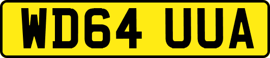 WD64UUA