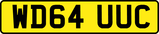 WD64UUC