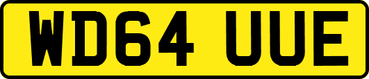 WD64UUE