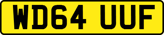 WD64UUF