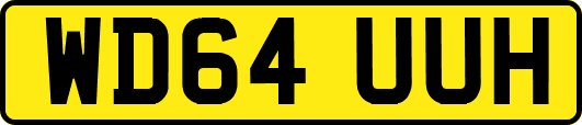 WD64UUH