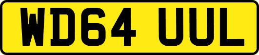 WD64UUL