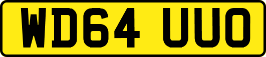WD64UUO