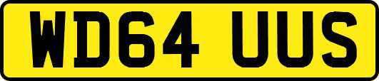 WD64UUS
