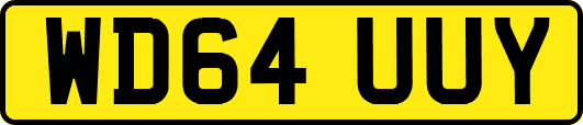 WD64UUY