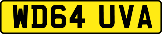WD64UVA