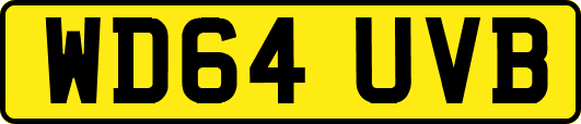 WD64UVB