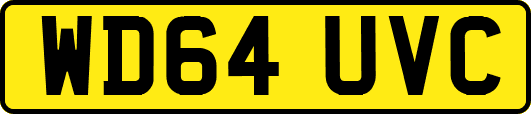 WD64UVC