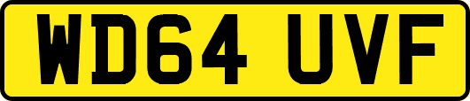 WD64UVF